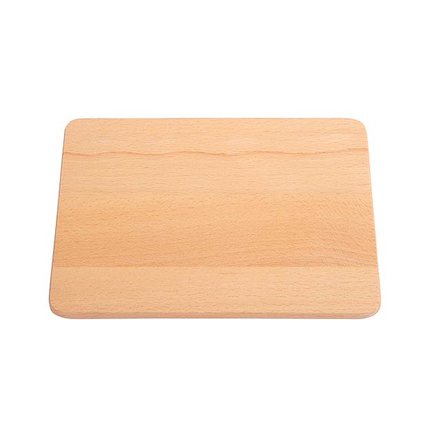 Schneidebrett WOODEN EDGE - Holz