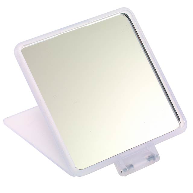 Make-up mirror MODEL - white