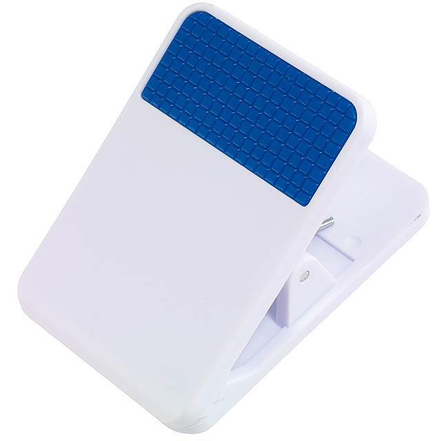 Magnet-Clip TO DO - blau