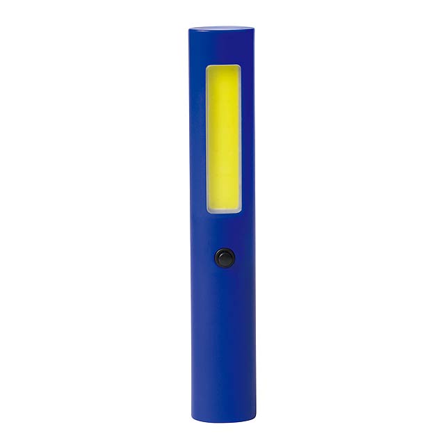 LED-Arbeitslampe STARLIGHT - blau