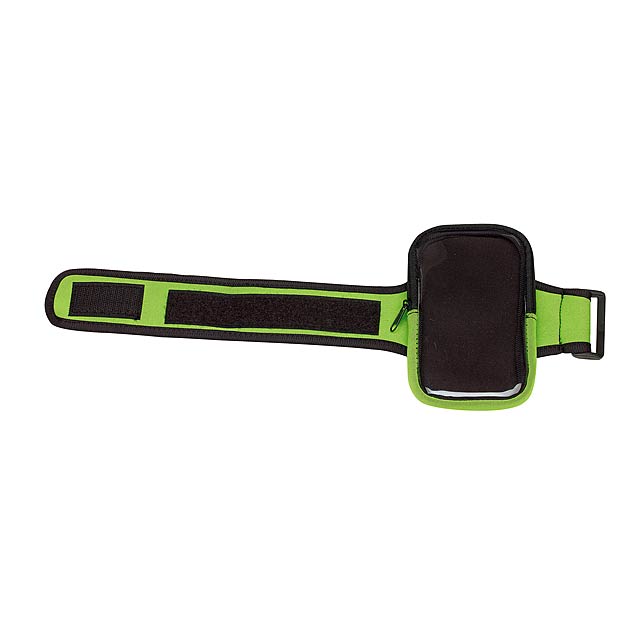 Armband FELLOW - lime