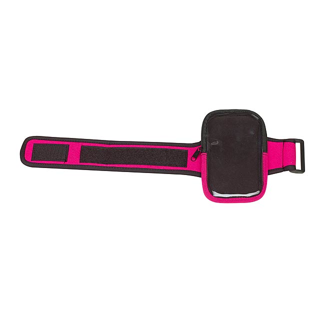 Armband FELLOW - fuchsia