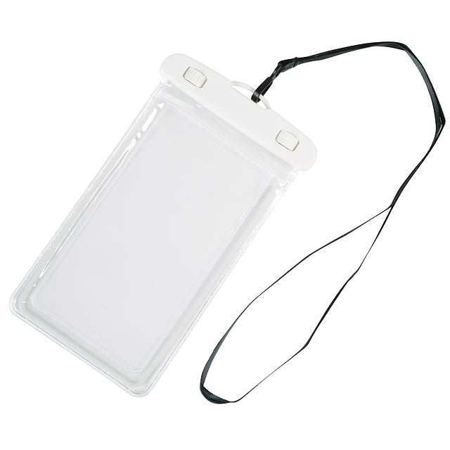 Telefon-Tasche DIVER - Transparente