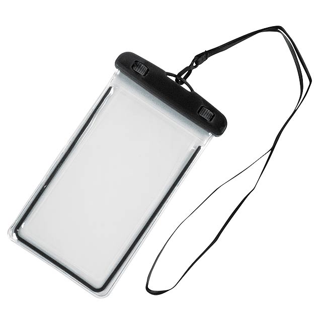 Telefon-Tasche DIVER - Transparente