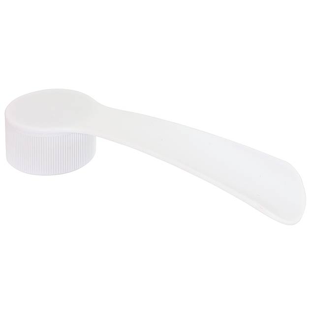 Šroubovák SLIP IN - biela