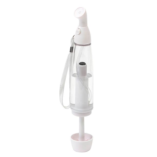 Water spray gun COOL DOWN - white