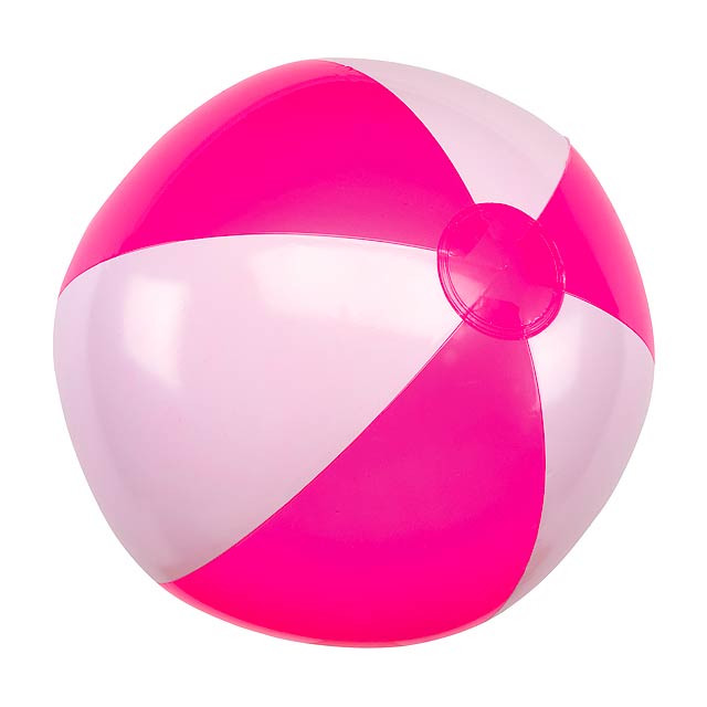 Aufblasbarer Strandball ATLANTIC - Rosa