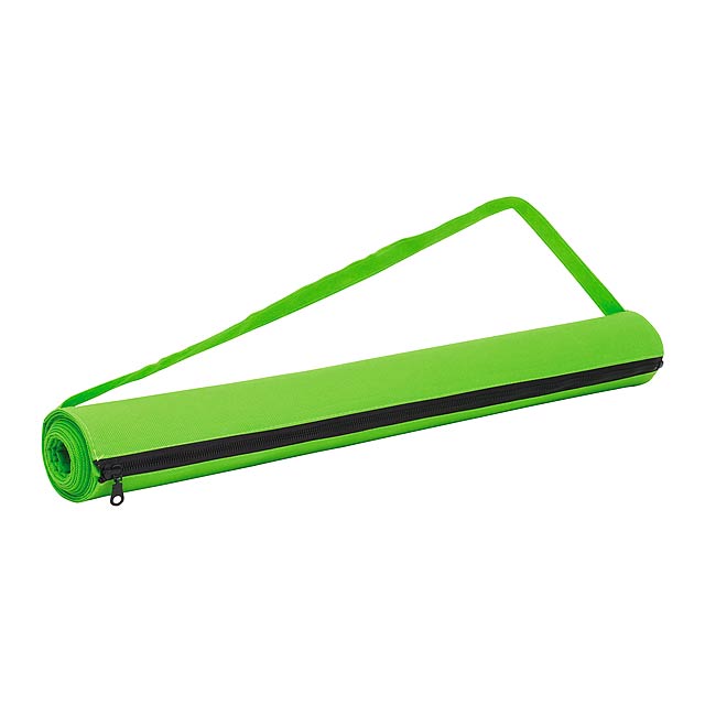 Beach mat COAST - green