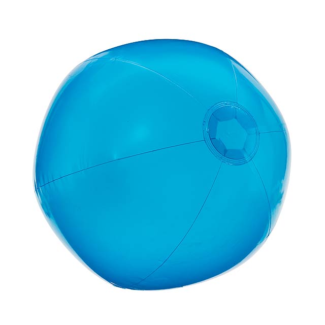 Aufblasbarer Strandball PACIFIC - Türkis