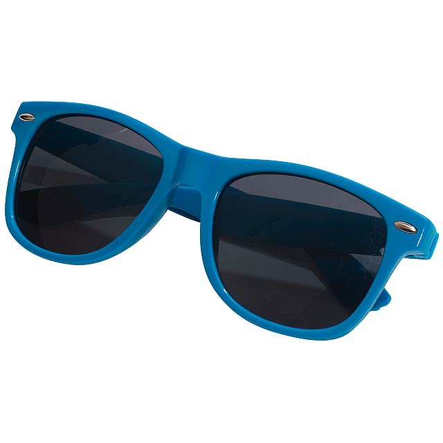 Sluneční brýle STYLISH - modrá