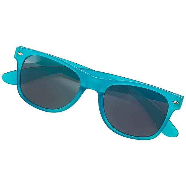 Sluneční brýle POPULAR - modrá