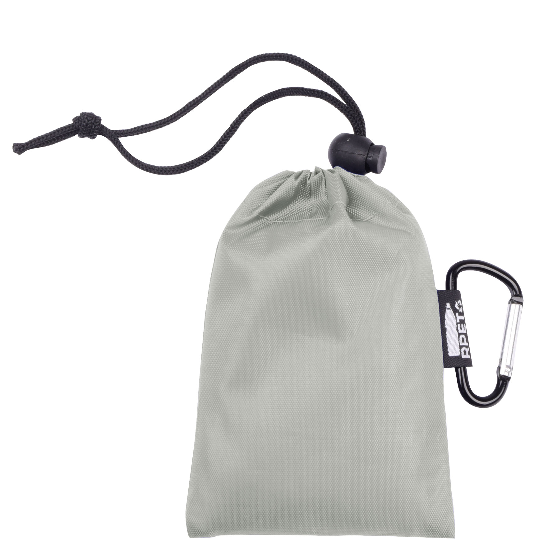 Regenponcho ECO SAFE - Grau