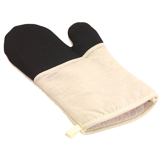 Grillhandschuh STAY COOL - Beige