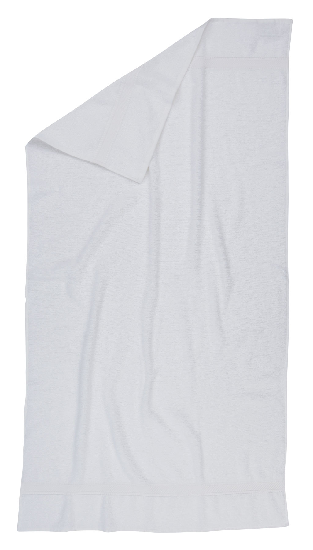 Towel ECO DRY - white