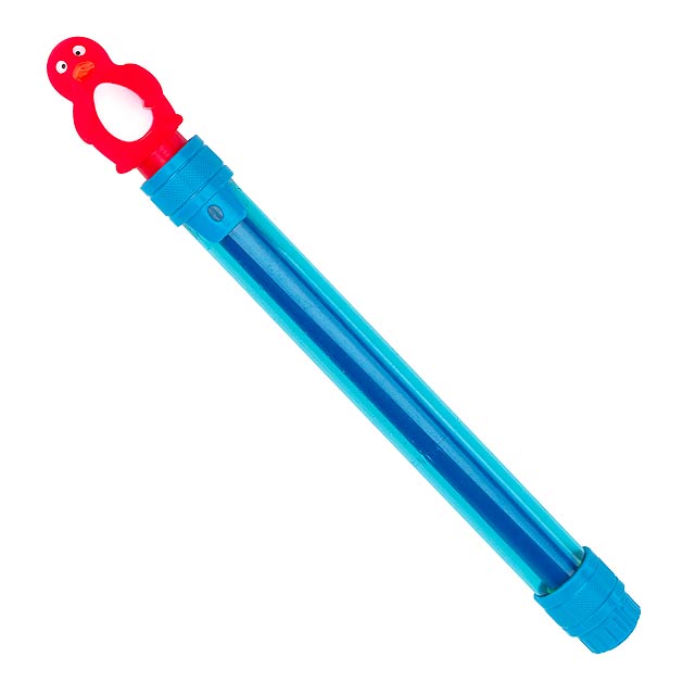 Vodní postřikovače ANIMAL PLEASURE, 4 krát rozmanité - multicolor