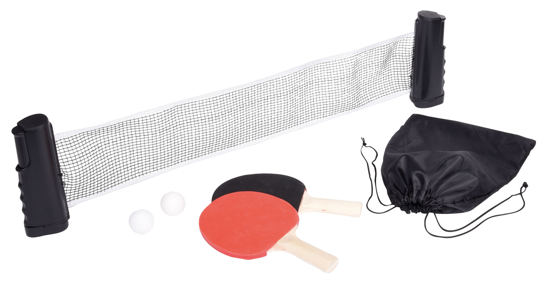 Table tennis set MATCH BALL - 