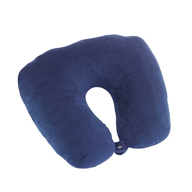 Bolster TURN OVER - blue