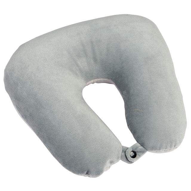 Bolster TURN OVER - grey