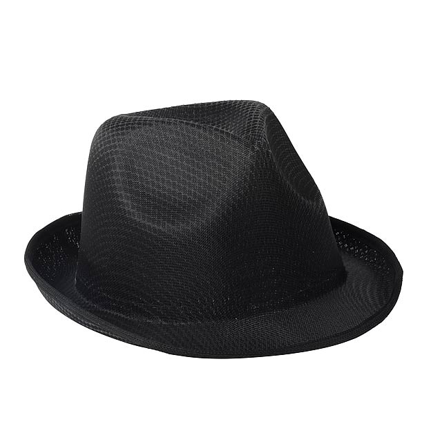 Leisure hat COOL DANCE - black