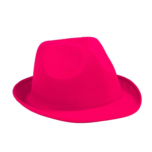 Leisure hat COOL DANCE - fuchsia