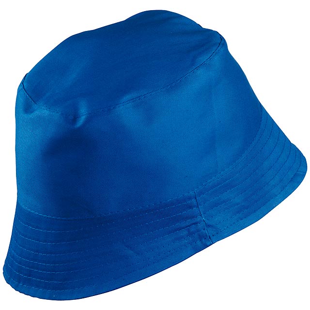 Sun hat SHADOW - blue