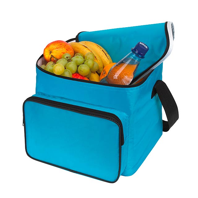 Kühltasche ICE - Türkis