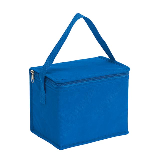 Cooler bag CELSIUS - blue