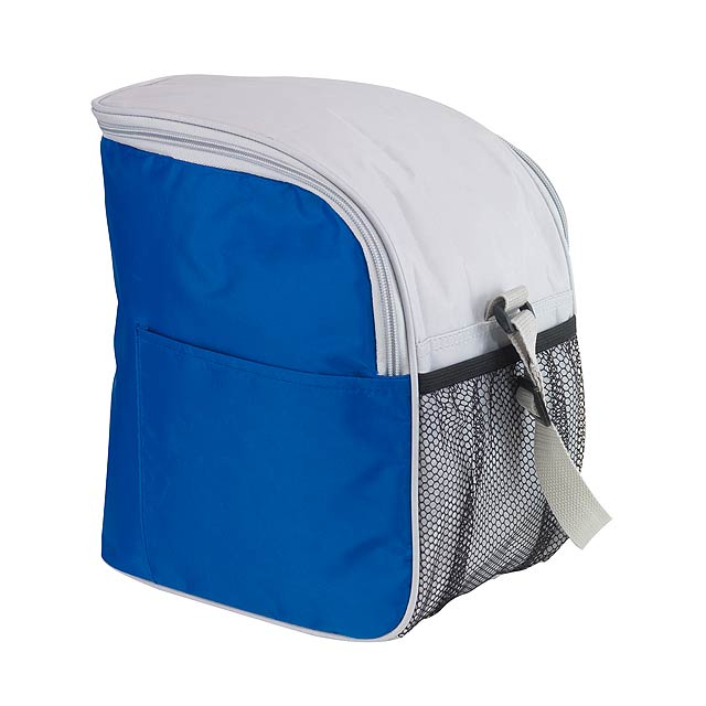 Chladící taška GLACIAL - modrá