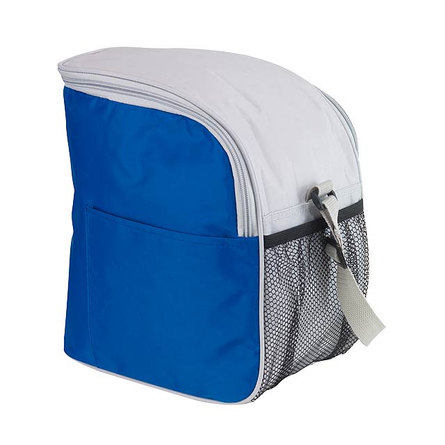 Kühltasche GLACIAL - blau