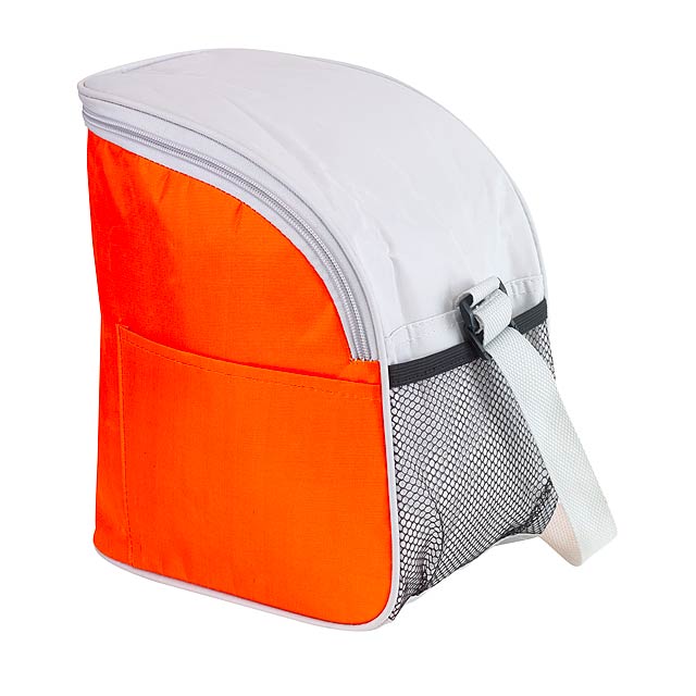 Kühltasche GLACIAL - Orange