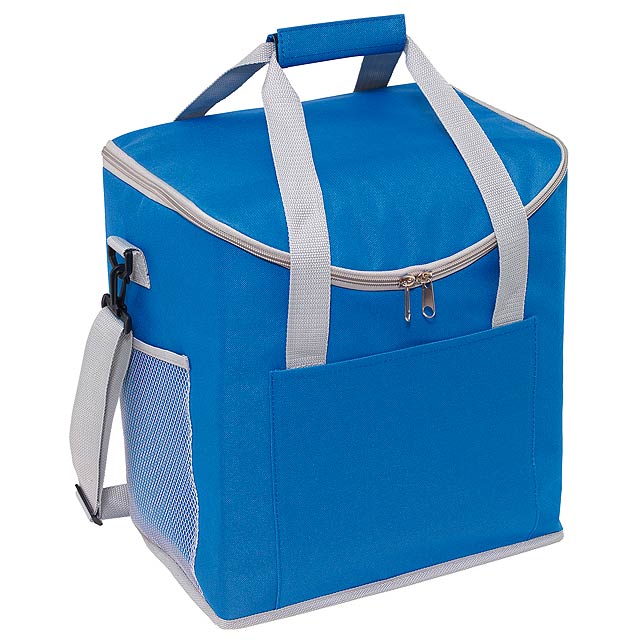 Chladící taška FROSTY - modrá