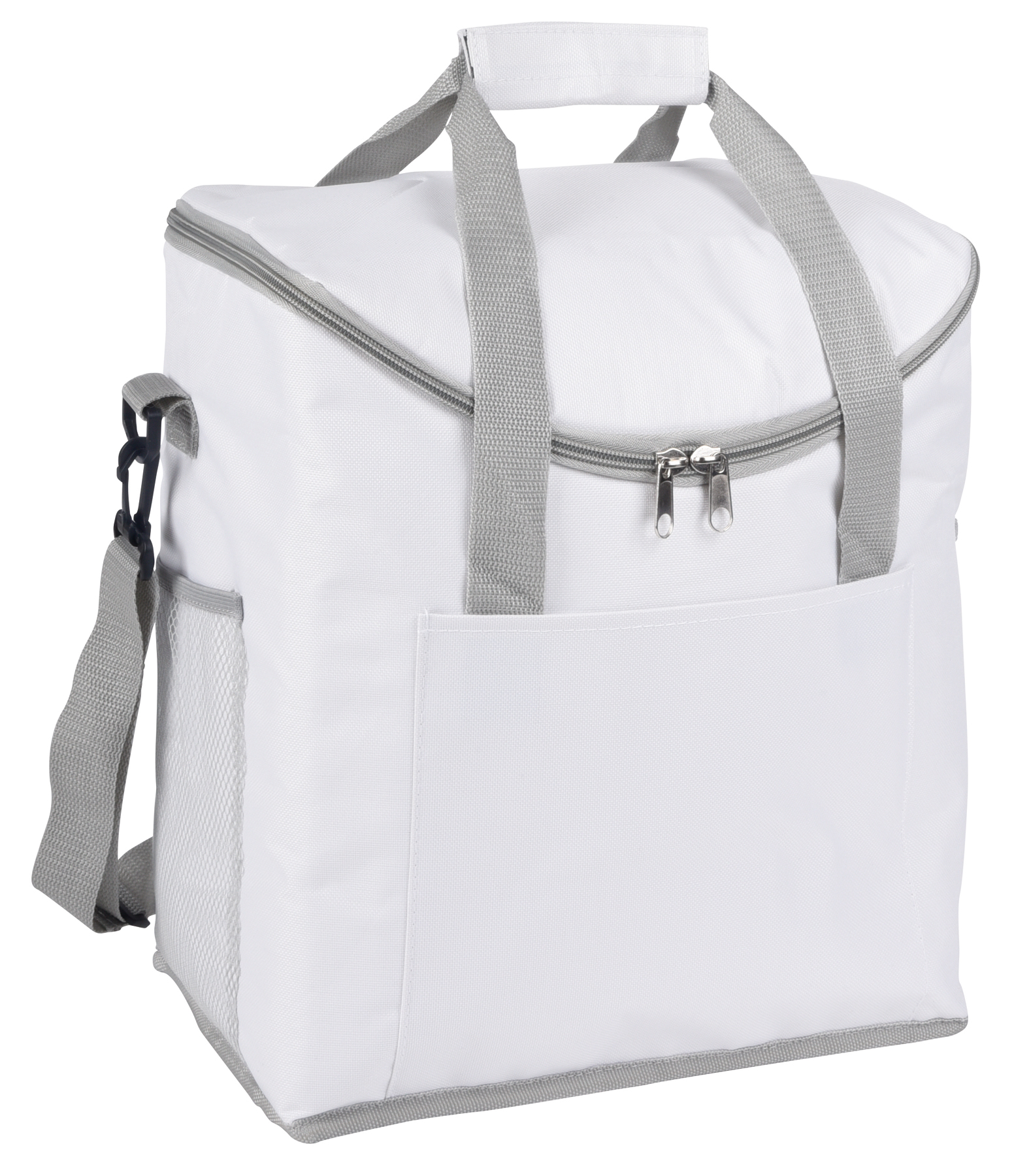 Cooler bag FROSTY - white