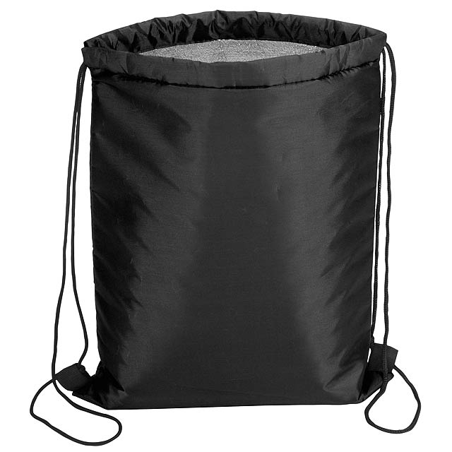 Chladící batoh ISO COOL - černá