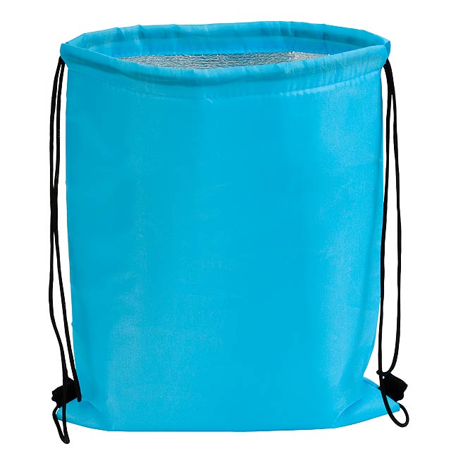 Chladiaci batoh ISO COOL - nebesky modrá