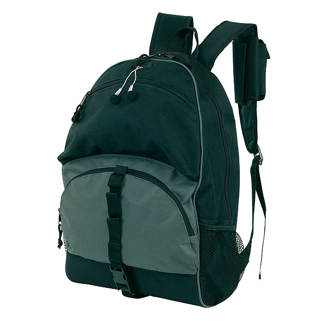 Multifunctional rucksack RELAX - grey