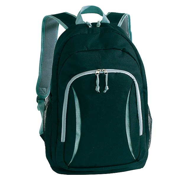 Rucksack AFRICA - grey