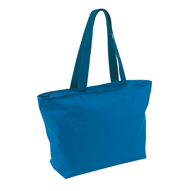 Nákupní taška EASY - modrá