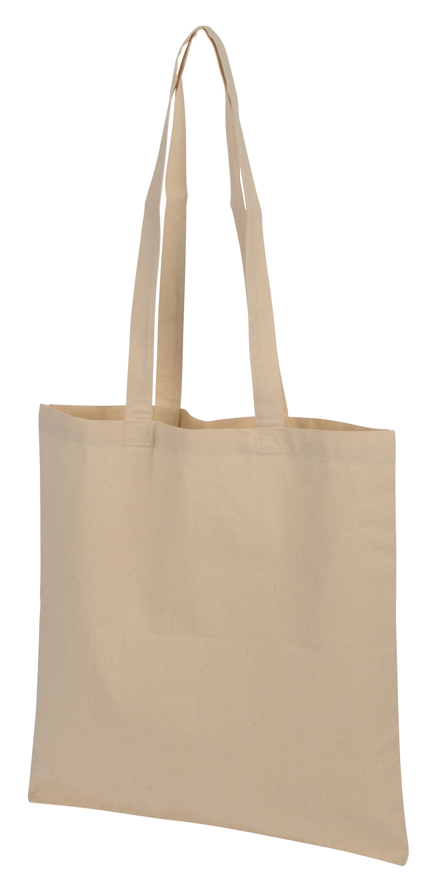 Cotton bag GRETA - beige