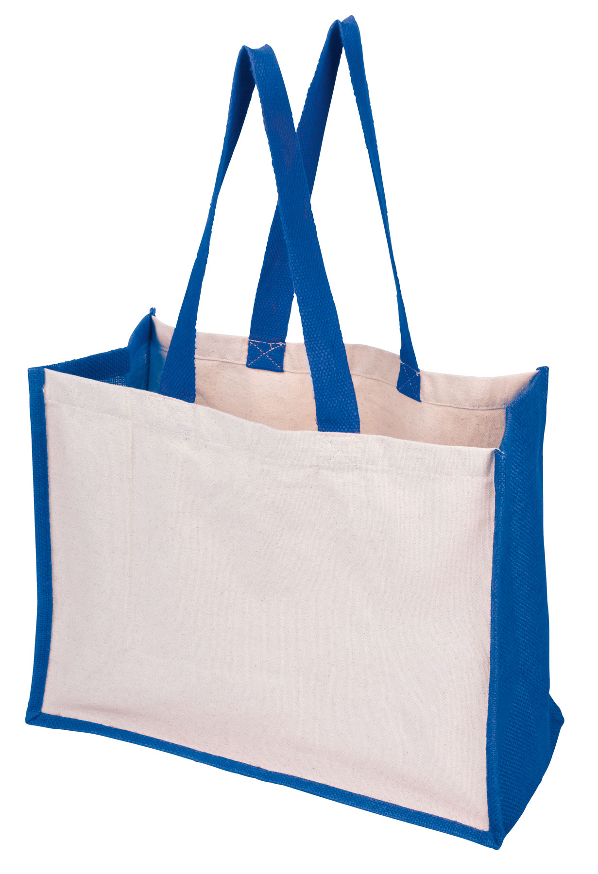 Shopper FUTURE - blau