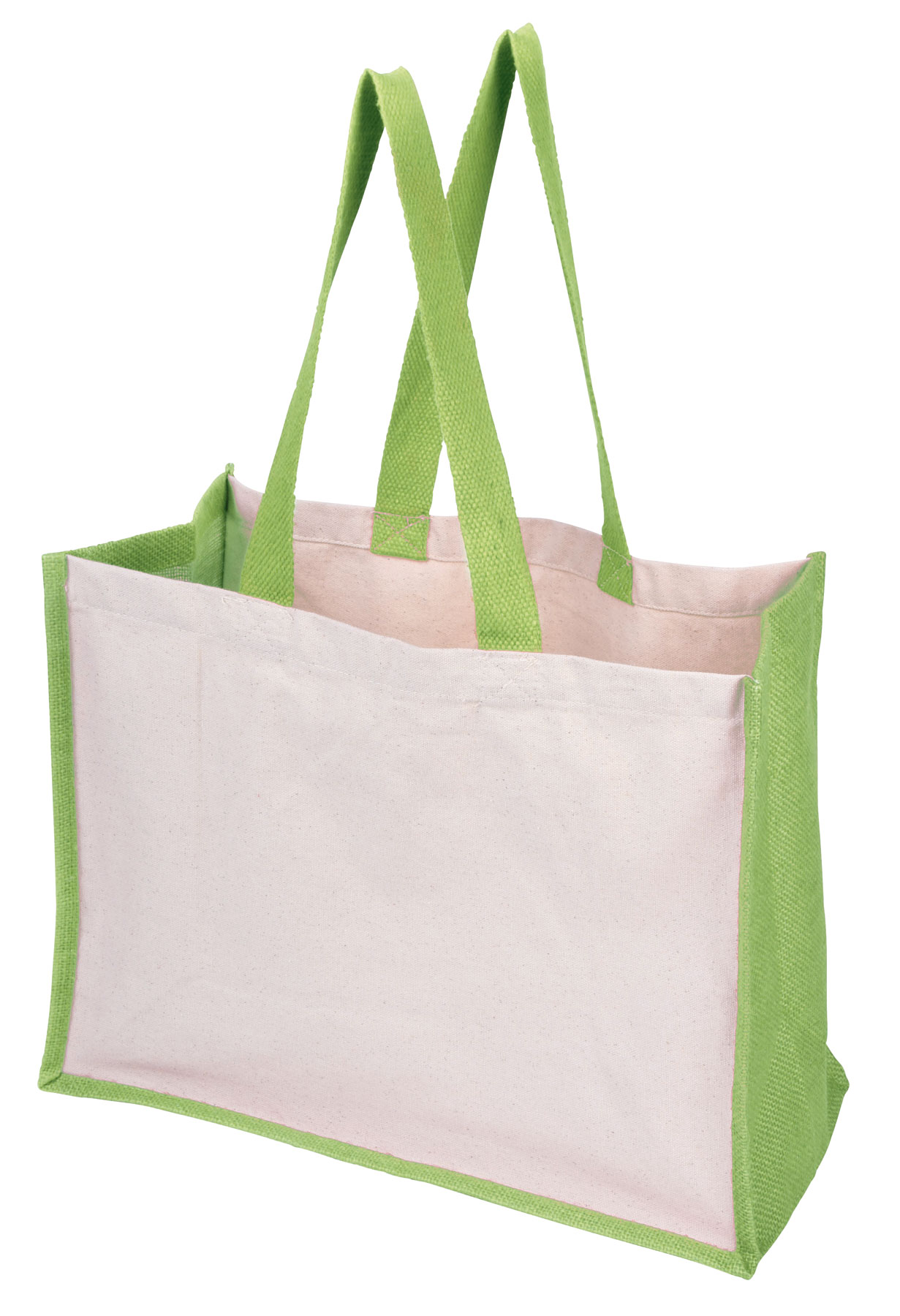 Shopper FUTURE - green