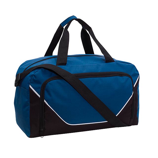 Sportovní taška JORDAN - modrá