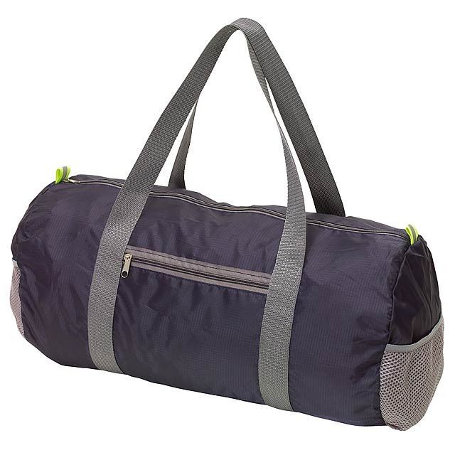 Sports bag VOLUNTEER - blue