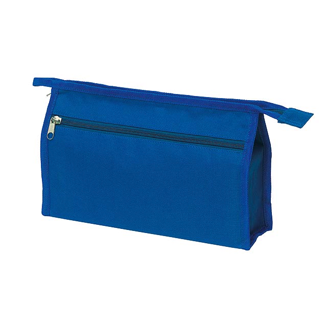 Toilet bag NIGHT & DAY - blue