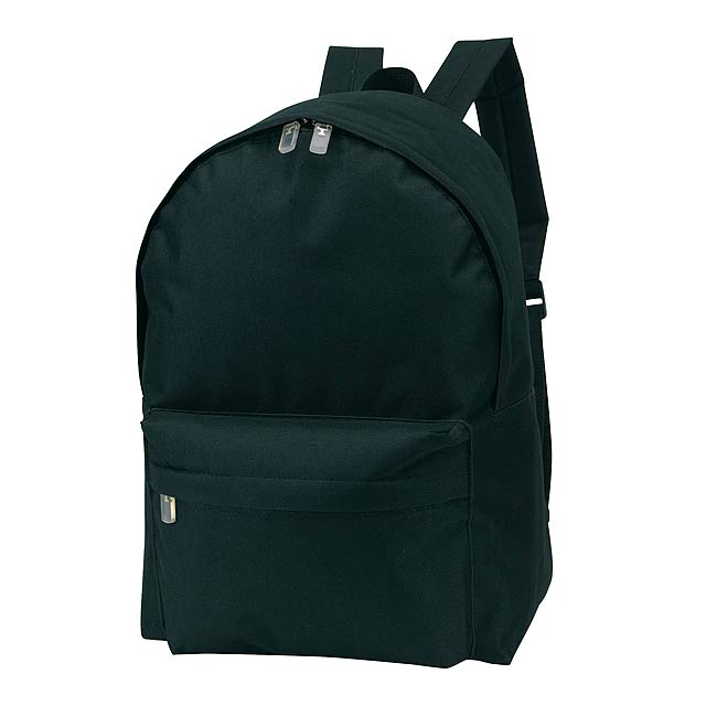 Rucksack TOP - black