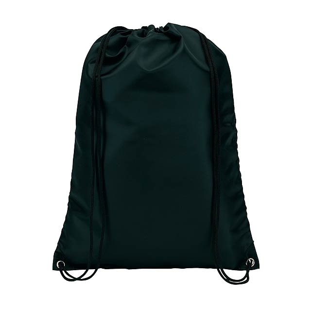 Backpack TOWN - black