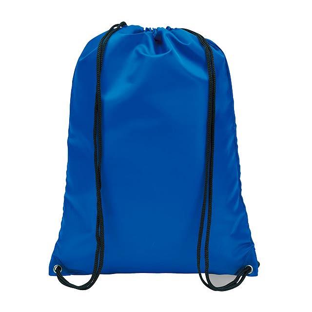 Backpack TOWN - blue