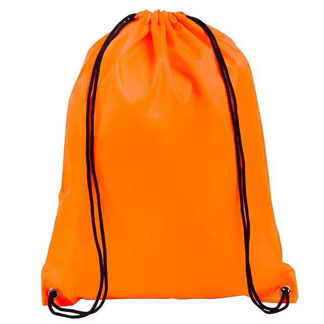 Športová taška / batoh TOWN - oranžová