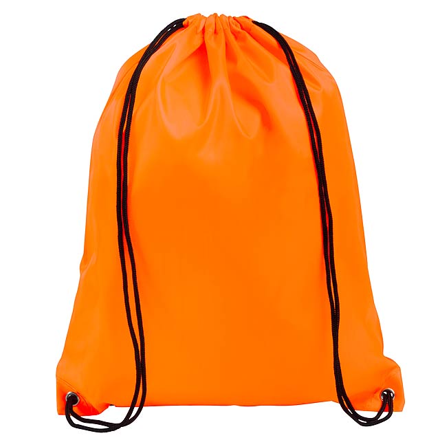 Turnbeutel/ Rucksack TOWN - Orange