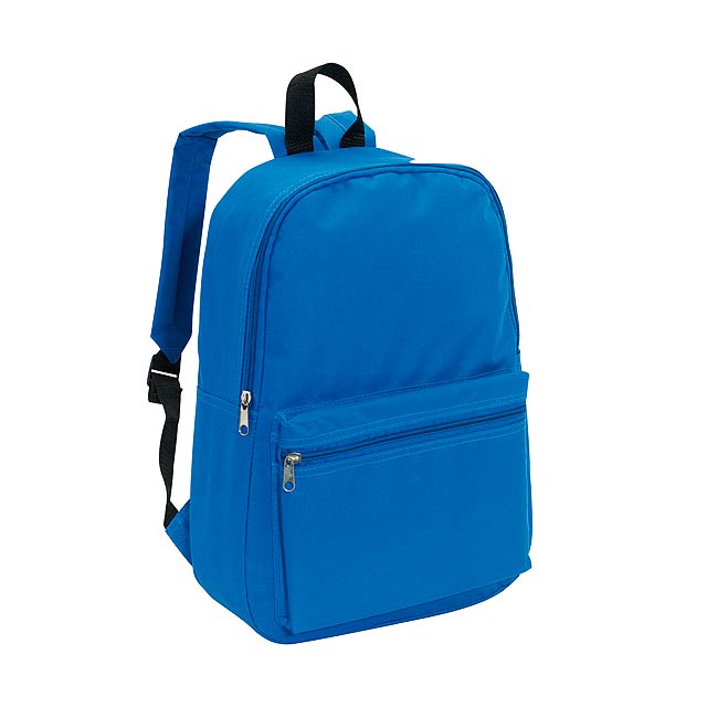 Backpack CHAP - blue