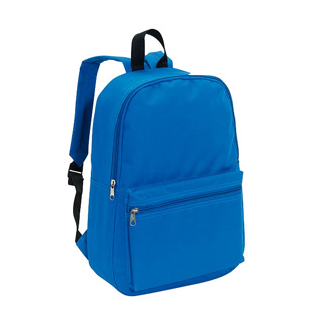 Rucksack CHAP - blau